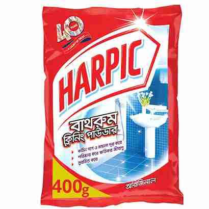 Harpic Bathroom Cleaning Powder Original 400 g